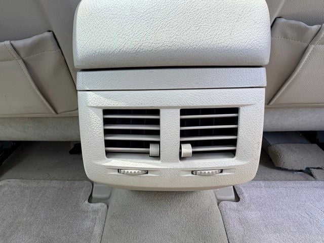2007 Toyota Avalon XLS