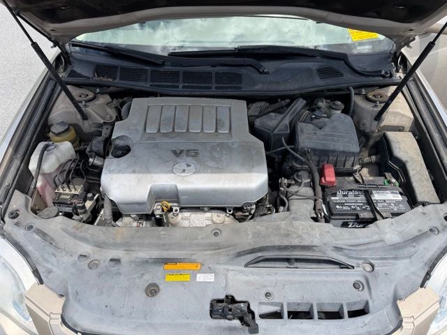 2007 Toyota Avalon XLS
