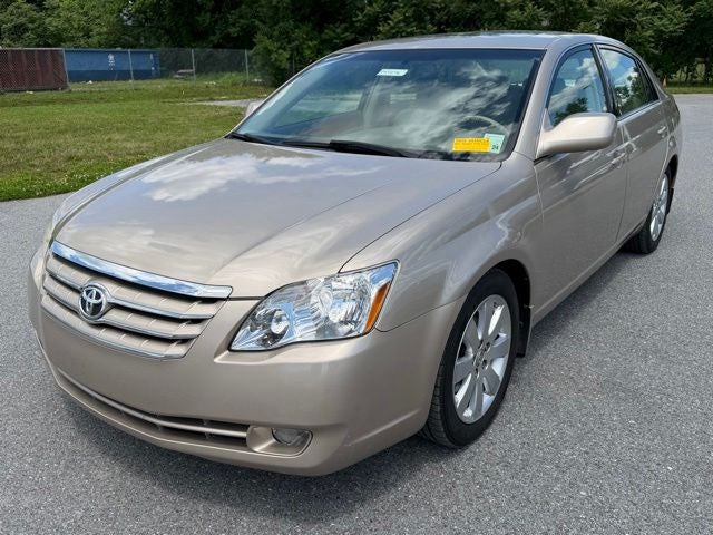 2007 Toyota Avalon XLS