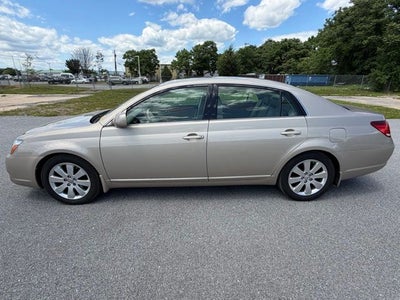 2007 Toyota Avalon XLS