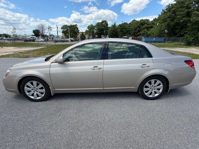 2007 Toyota Avalon XLS