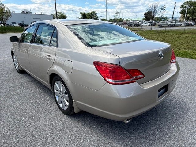 2007 Toyota Avalon XLS