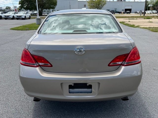 2007 Toyota Avalon XLS