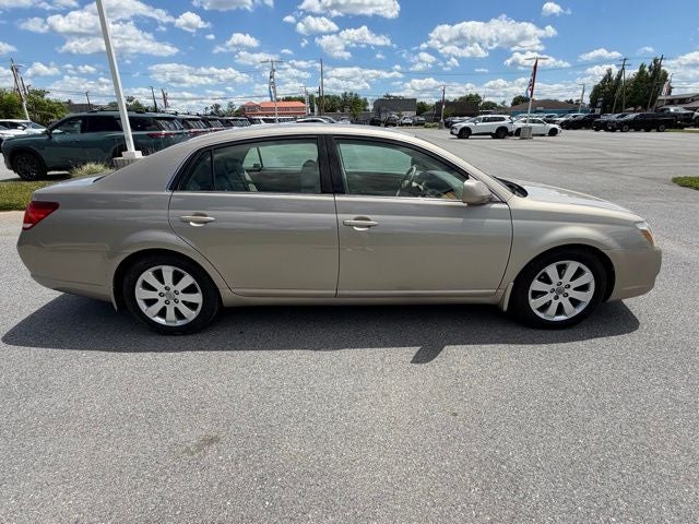 2007 Toyota Avalon XLS