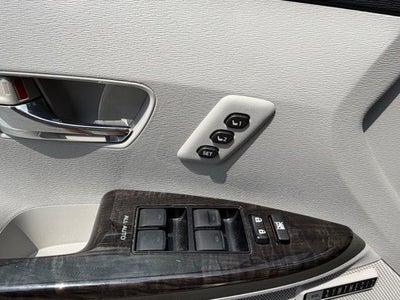 2013 Toyota Venza Limited