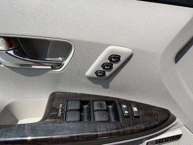 2013 Toyota Venza Limited