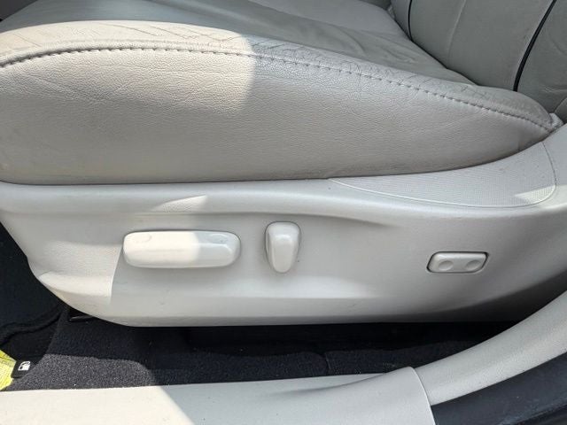 2013 Toyota Venza Limited