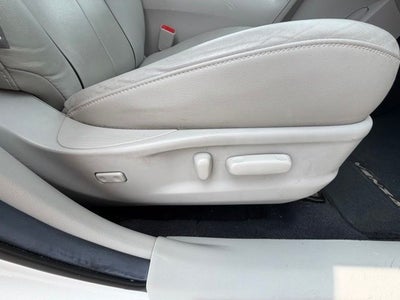 2013 Toyota Venza Limited