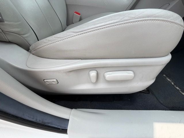 2013 Toyota Venza Limited