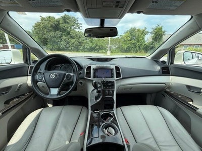2013 Toyota Venza Limited