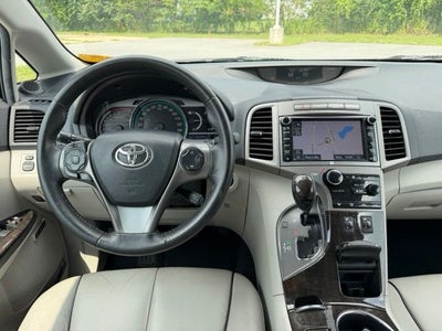 2013 Toyota Venza Limited