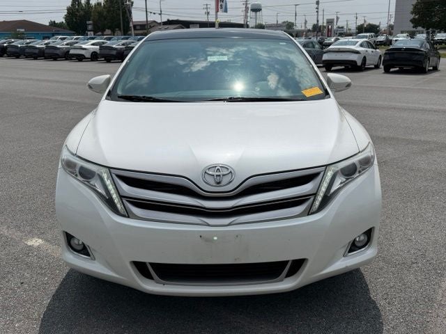 2013 Toyota Venza Limited