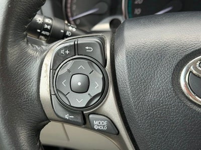 2013 Toyota Venza Limited