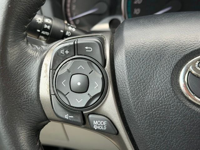 2013 Toyota Venza Limited