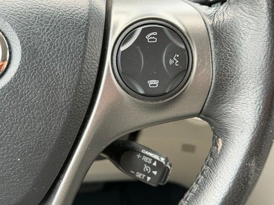 2013 Toyota Venza Limited