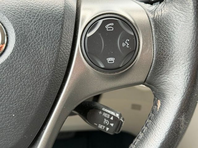 2013 Toyota Venza Limited