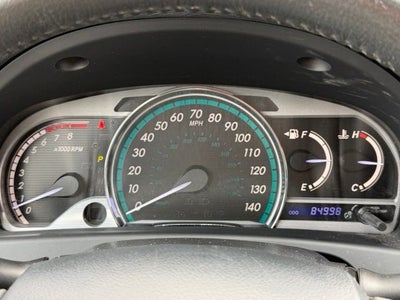 2013 Toyota Venza Limited