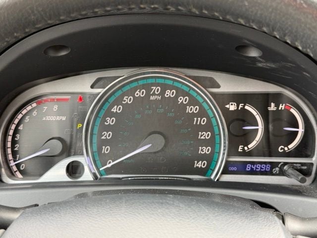 2013 Toyota Venza Limited