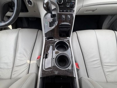 2013 Toyota Venza Limited