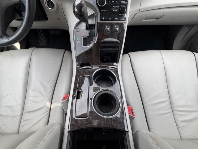 2013 Toyota Venza Limited