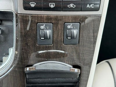 2013 Toyota Venza Limited