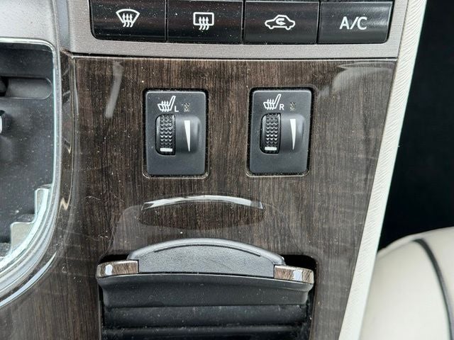2013 Toyota Venza Limited