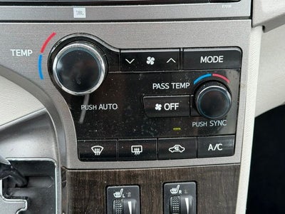 2013 Toyota Venza Limited