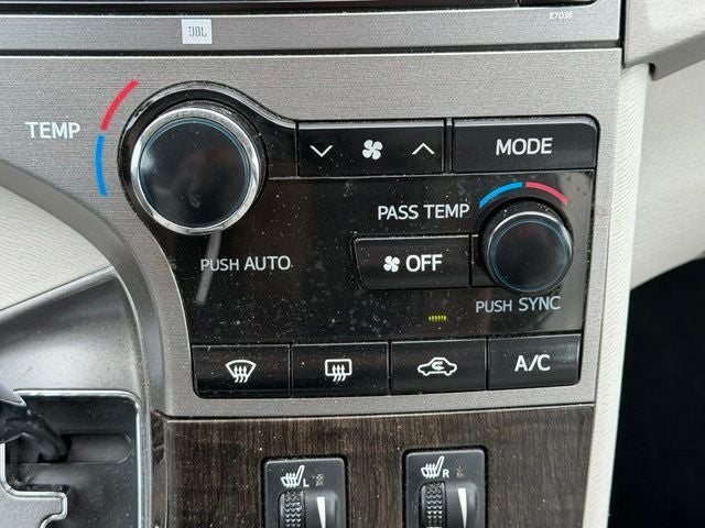 2013 Toyota Venza Limited