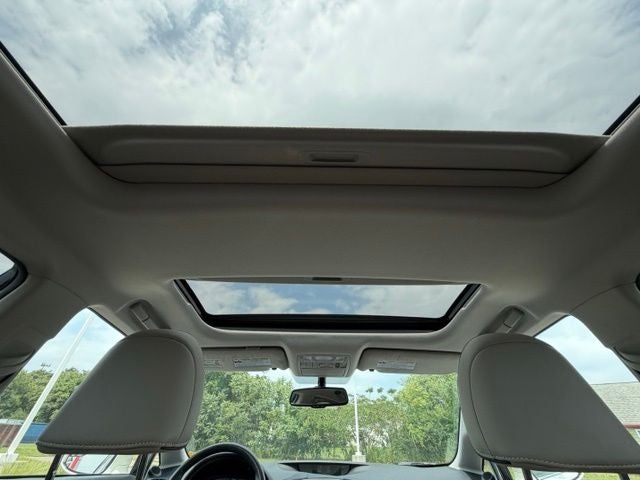 2013 Toyota Venza Limited