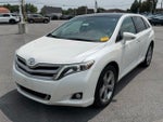 2013 Toyota Venza Limited
