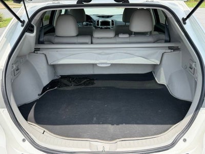 2013 Toyota Venza Limited