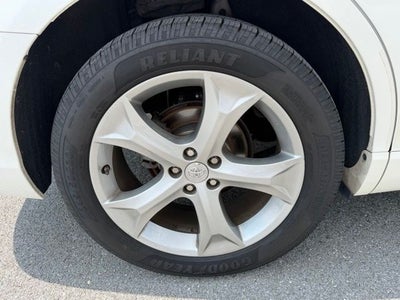 2013 Toyota Venza Limited
