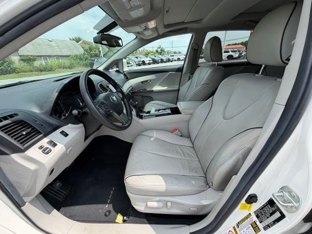 2013 Toyota Venza Limited