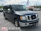 2017 Nissan NV Passenger SL