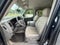 2017 Nissan NV Passenger SL