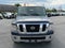 2017 Nissan NV Passenger SL