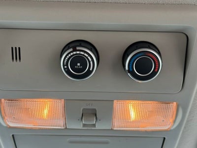 2017 Nissan NV Passenger SL