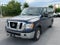 2017 Nissan NV Passenger SL