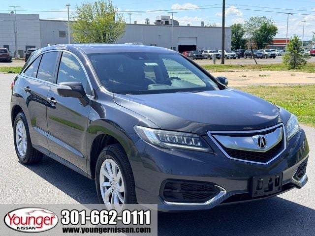 2016 Acura RDX Base