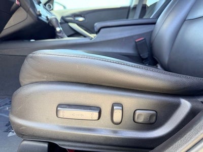2016 Acura RDX Base