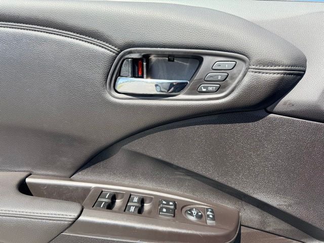 2016 Acura RDX Base