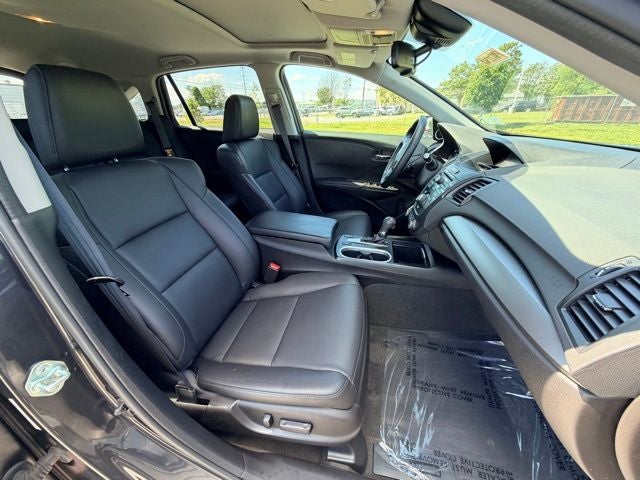 2016 Acura RDX Base