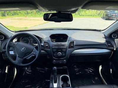 2016 Acura RDX Base