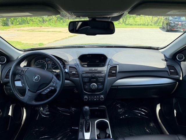 2016 Acura RDX Base