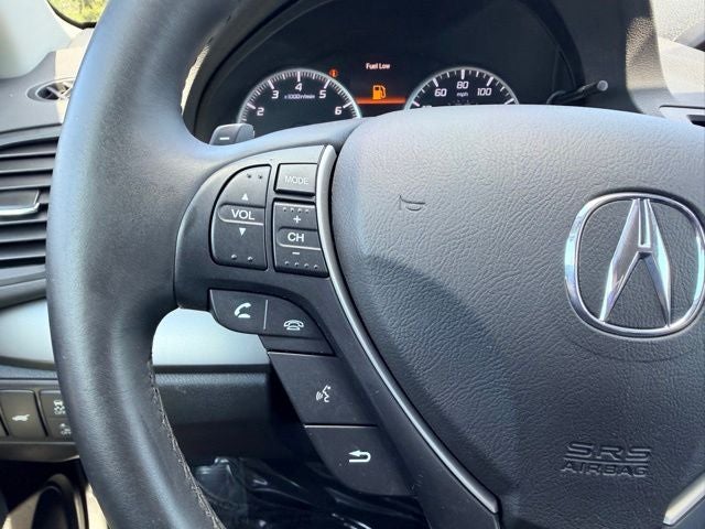 2016 Acura RDX Base