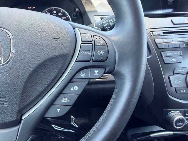 2016 Acura RDX Base