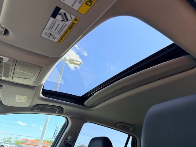 2016 Acura RDX Base
