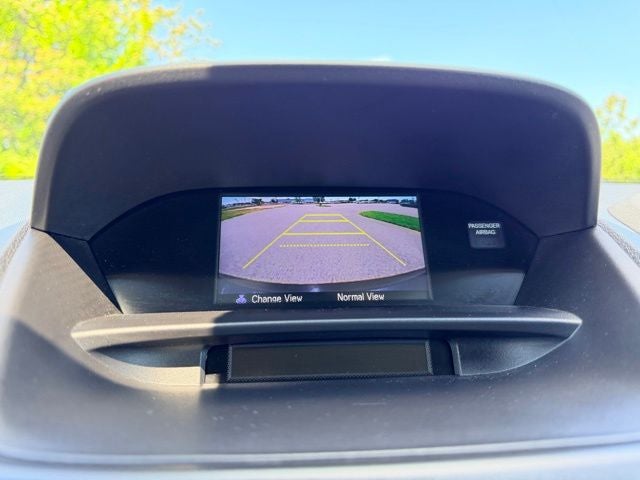 2016 Acura RDX Base