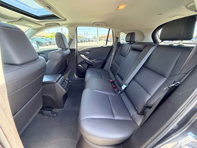 2016 Acura RDX Base