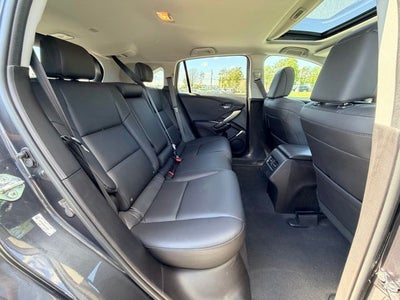 2016 Acura RDX Base